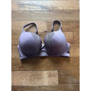 Victoria's Secret Body by Victoria Perfect Shape Bra Womens 34D Underwire
